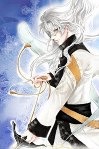 《我的巫師世界》