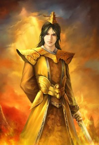 陌上花開