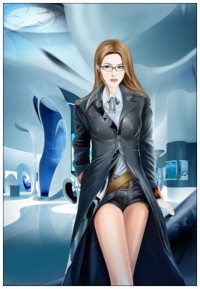 惜春是個佛修[紅樓]