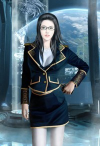 《莫離莫棄》