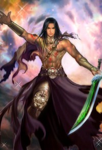 《(漢之雲同人)悲回風》