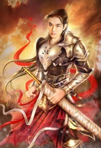 《邪武帝尊》