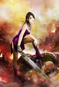 愛江山更愛美人