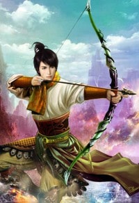《當滿級大佬翻車以後》