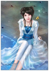 (綜原神同人)cos的風男劇本是黑的