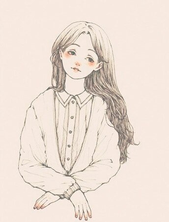 《君之吾所繫,卿之吾所憶。》