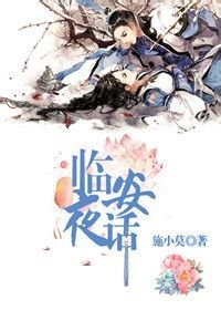 《臨安夜話:系列》