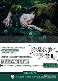 《你是我的軟肋》