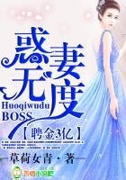 聘金3億,BOSS惑妻無度