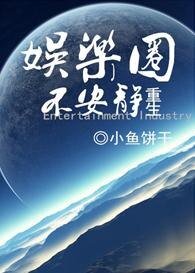 重生之娛樂圈不安靜