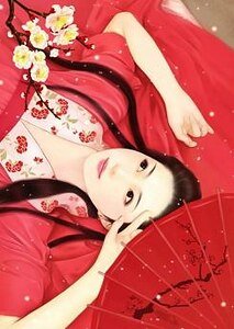 《輕舞一世》