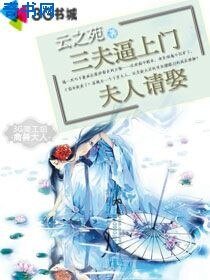 《三夫逼上門:夫人請娶》