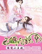 《爆寵小王妃,王爺很妖孽》