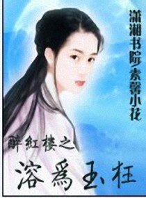 《(紅樓同人)醉紅樓之溶為玉狂》