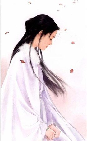 《(黃藥師同人)桃之夭夭》
