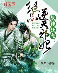 《戰神狂寵:絕品逆天邪妃》