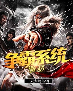 超級爭霸系統