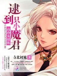 《高冷女逗比:逮到一隻小魔君》