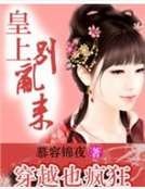 《穿越也瘋狂:皇上,別亂來》