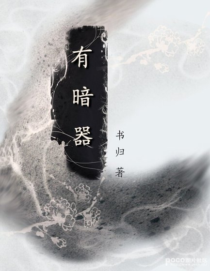 《有暗器》