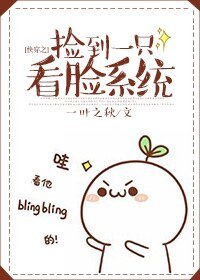 《快穿之撿到一隻看臉系統》