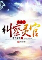 《西遊之糾察靈官》
