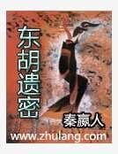《東胡遺密》