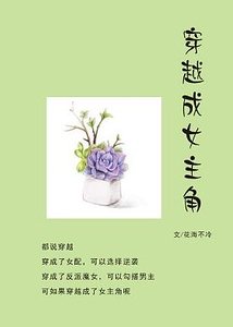 《(綜影視同人)穿越成女主角(快)》