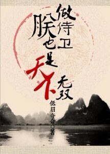 《做侍衞,朕也是天下無雙》