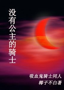 《(吸血鬼騎士同人)沒有公主的騎士》
