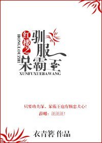《(紅樓同人)紅樓之馴服呆霸王》