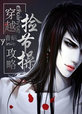 《穿越,攻略,撿節操》