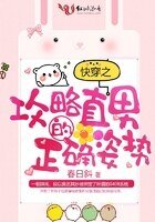 《快穿之攻略直男的正確姿勢》