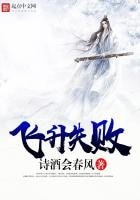 《飛昇失敗》