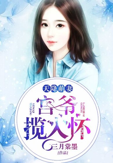 《天降萌妻:宮爺攬入懷》