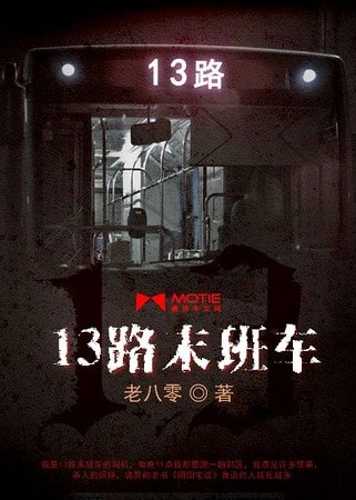 《13路末班車》