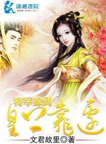 《將軍嫁到,皇上靠邊》