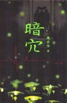 暗穴(又名:螢之痛)