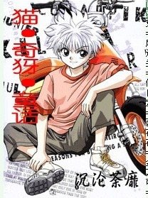 《(獵人同人)貓·奇犽·童話》