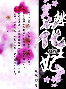 《阻止妻子桃花運:桃花王妃》