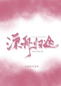 漂舟歸途