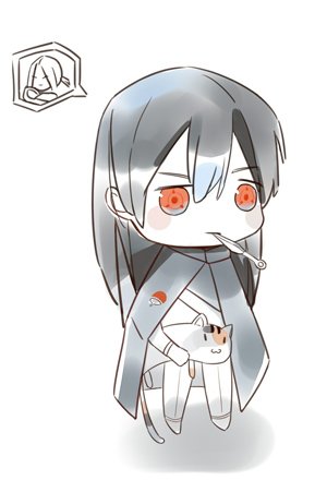 （綜漫同人）宇智波二代舞王