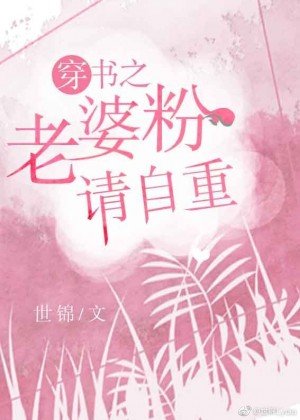 《穿書之老婆粉請自重》