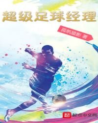 《超級足球經理》