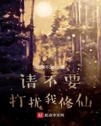 《請不要打擾我修仙》