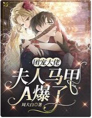團寵大佬，夫人馬甲A爆了