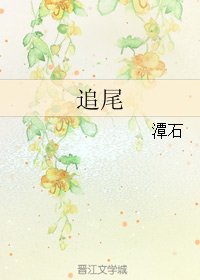《追尾(校對版+番外)》