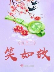 《公子一笑如故》