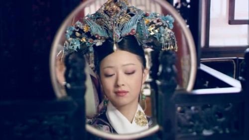 《落地之前》