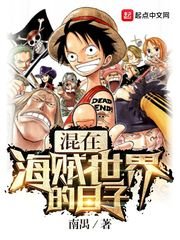 (海賊王同人)混在海賊世界的日子